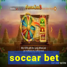 soccar bet